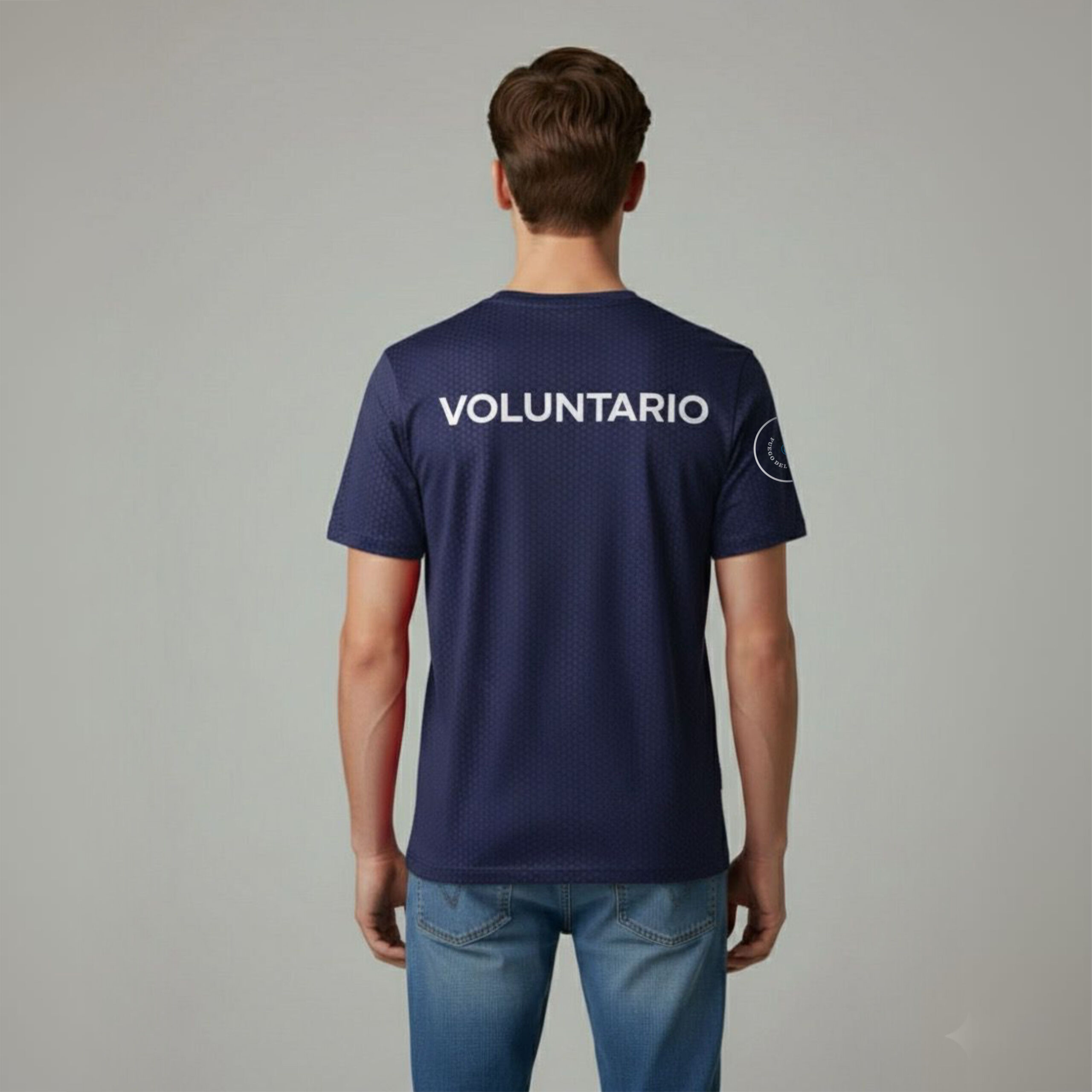 Playera Fresh Love - Imagen 2