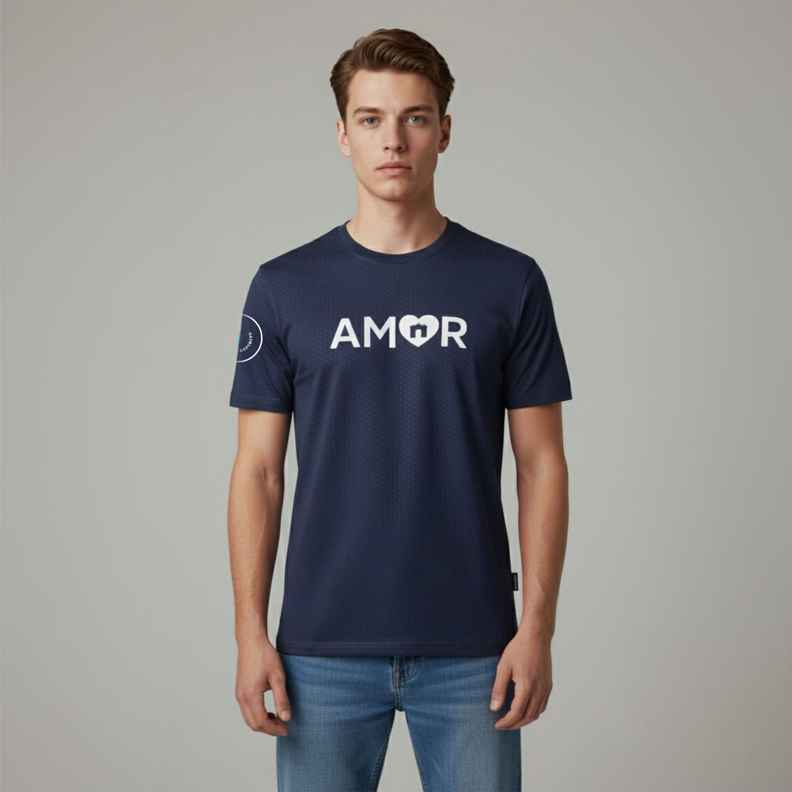 Playera Fresh Love