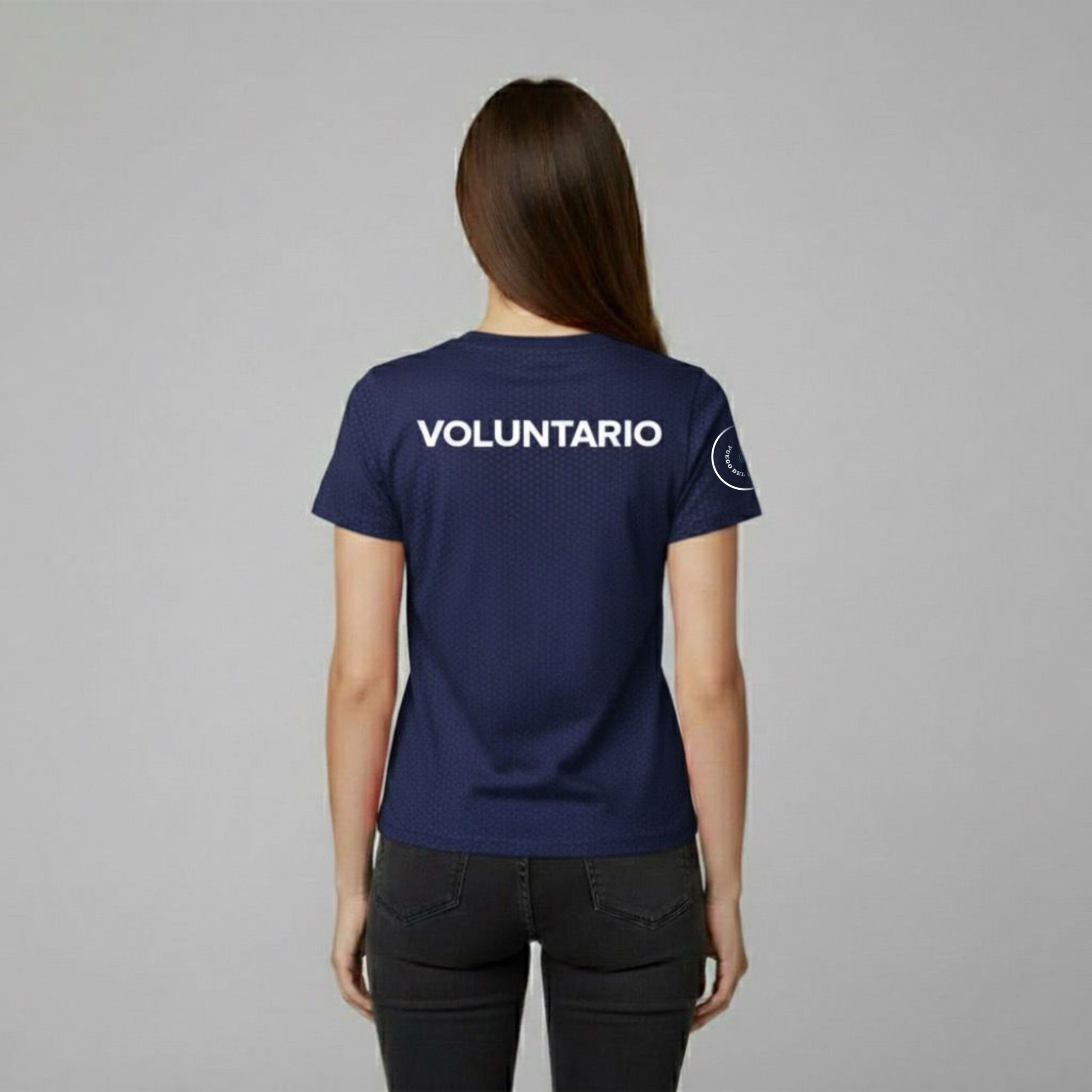 Playera Fresh Love Ela - Imagen 2