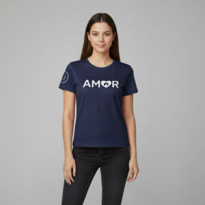 Playera  Fresh Love Ela