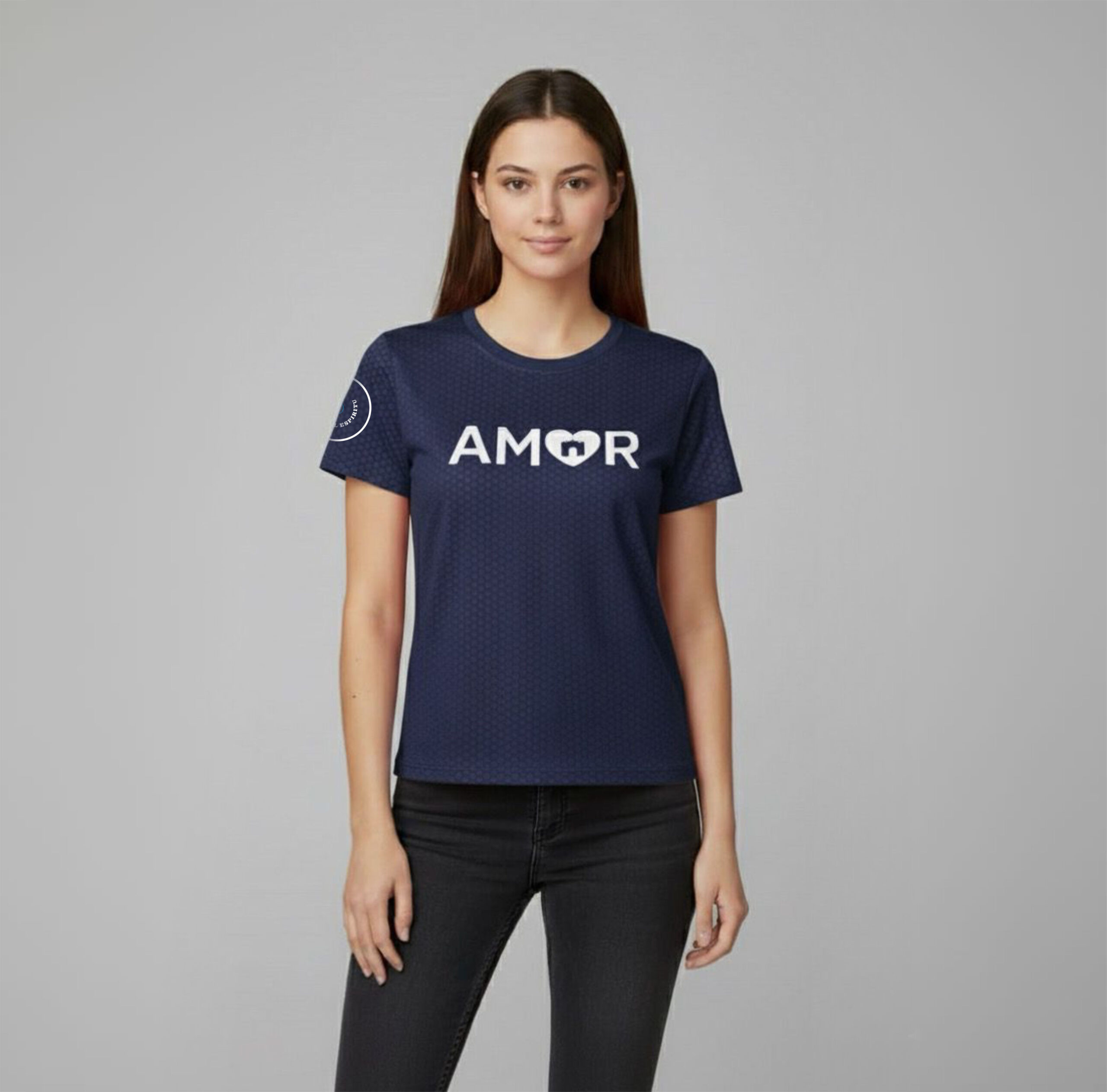 Playera Fresh Love Ela