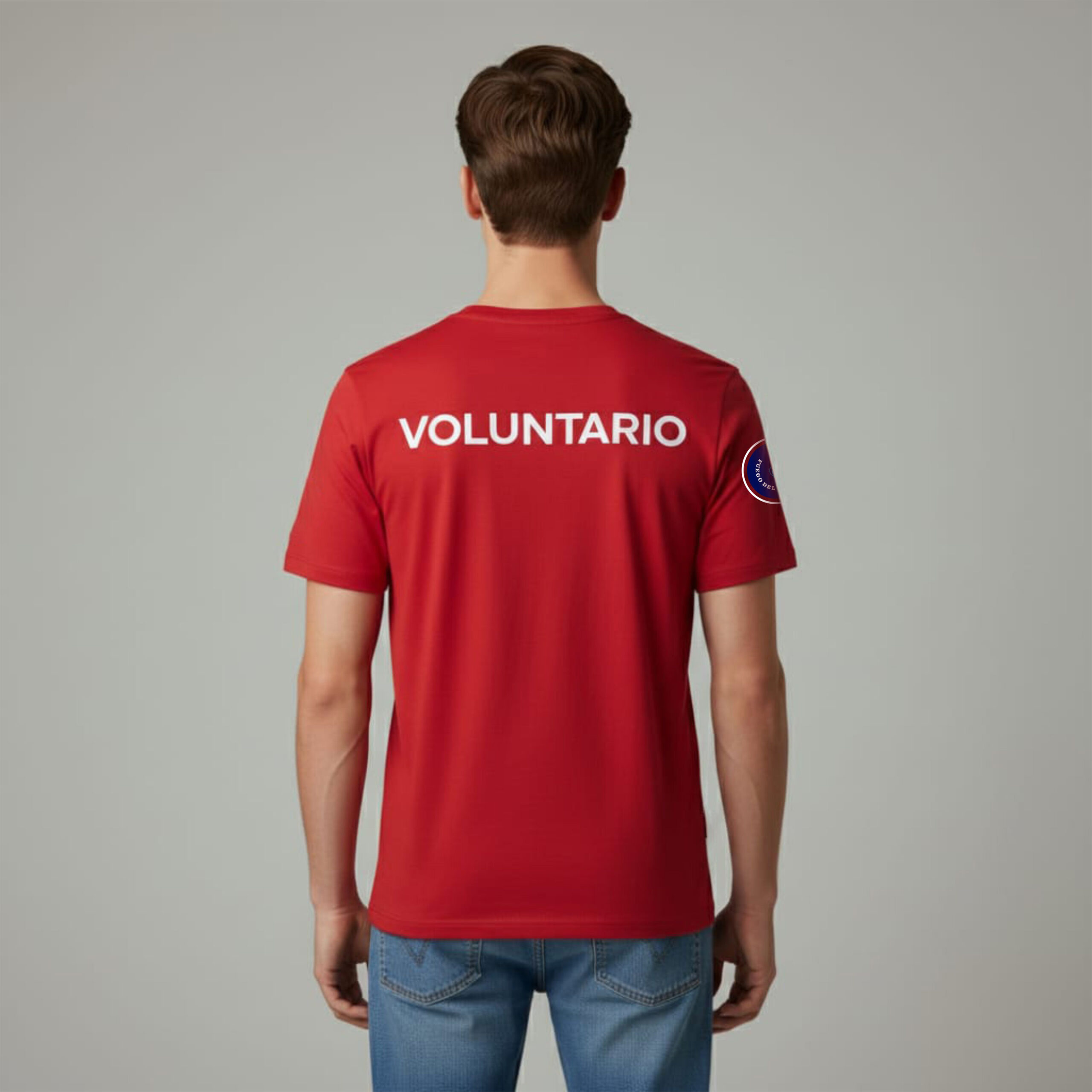 Playera Fresh Love - Imagen 5