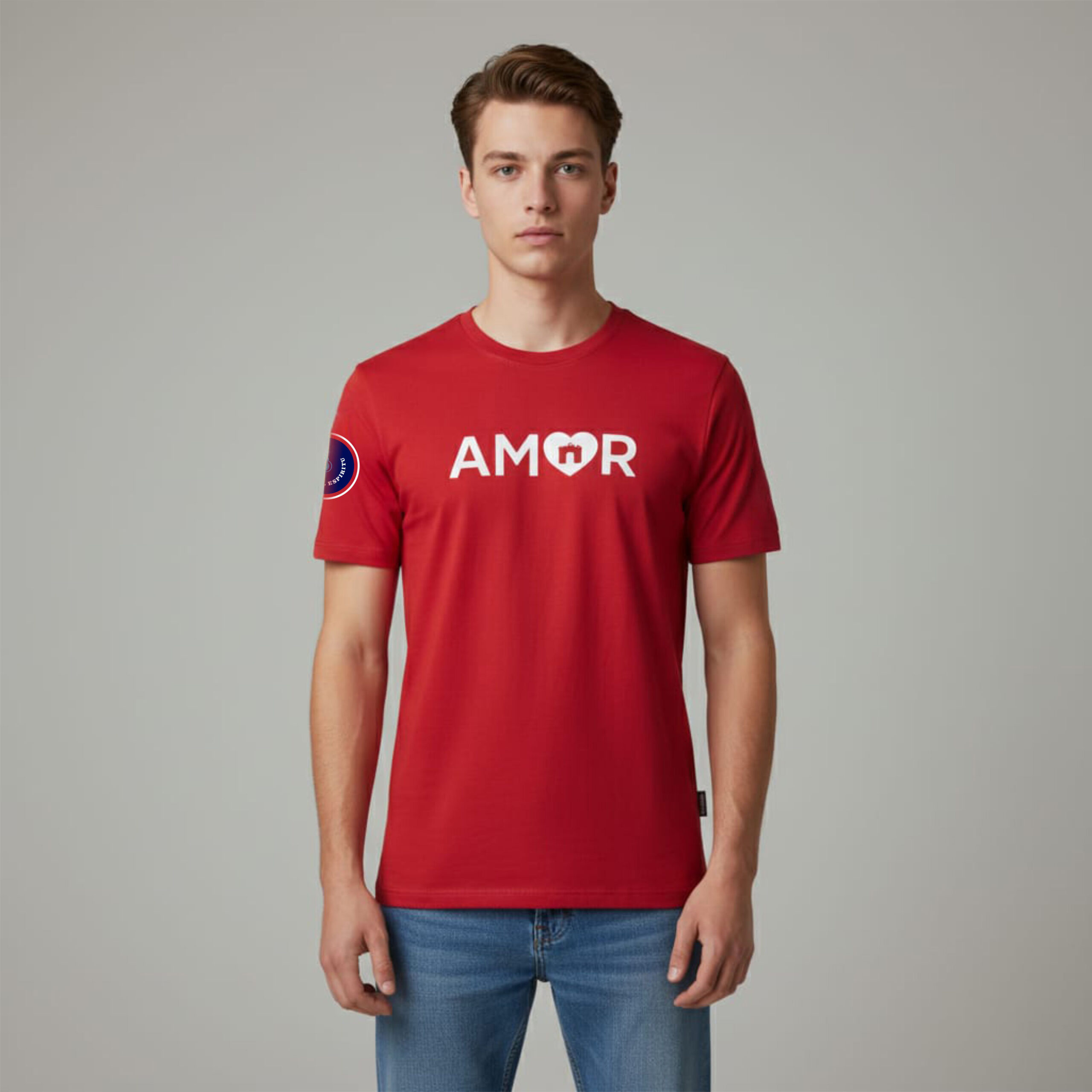 Playera Fresh Love - Imagen 4
