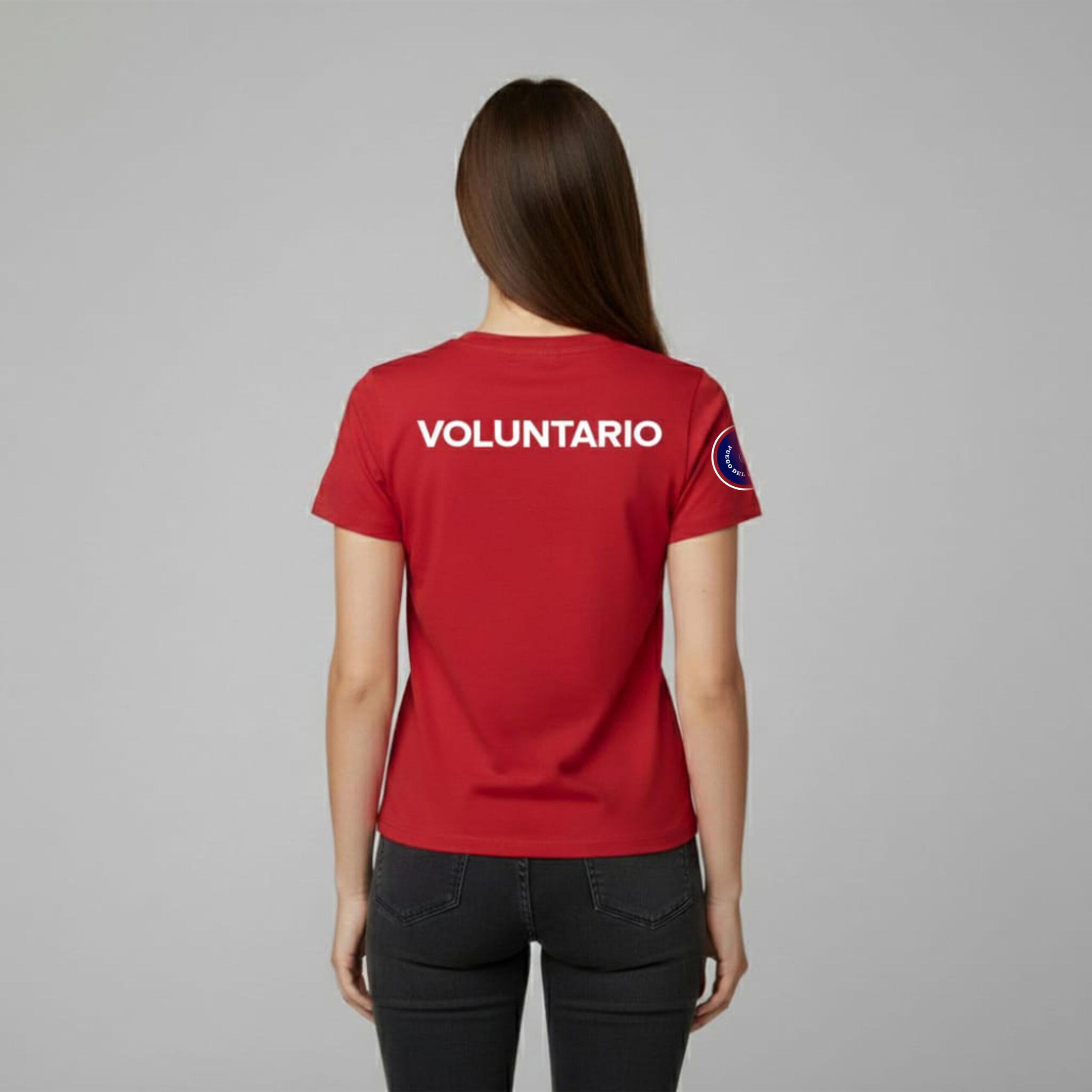 Playera Fresh Love Ela - Imagen 5